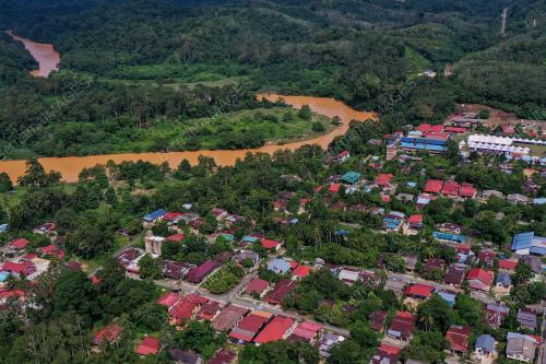 DEWAN UNDANGAN NEGERI (DUN) NENGGIRI
