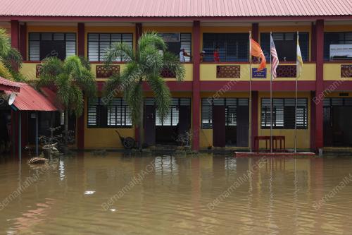 SEKOLAH MENENGAH UGAMA (SMU) ARAB NURUL HUDA