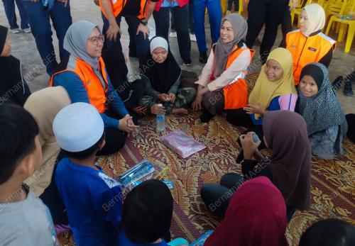 DATUK SERI DR NORAINI AHMAD