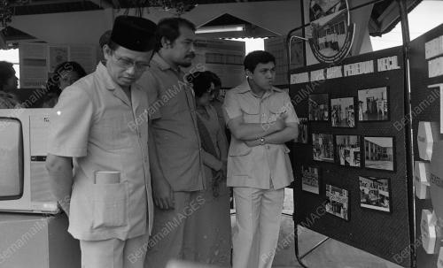 EXPO PEMBANGUNAN KELANTAN