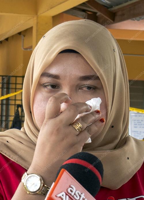 CIK NORMAS BAKAR