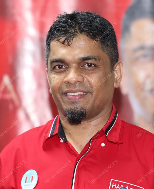ROSLI ALLANI S ABDULL KADIR
