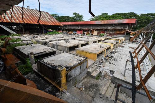 PASAR BESAR KUALA KRAI