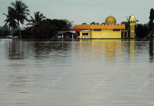 BANJIR
