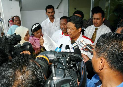 ISMAIL HASSAN