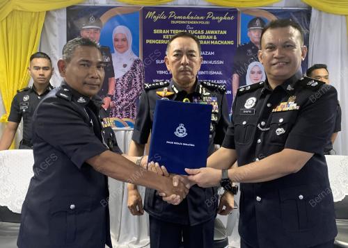DATUK MUHAMAD ZAKI HARUN