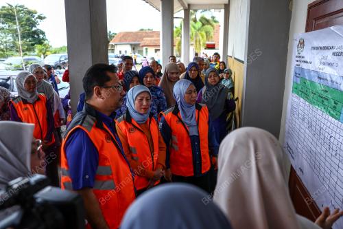 DATUK SERI NANCY SHUKRI