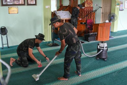 PROGRAM MISI BANJIR