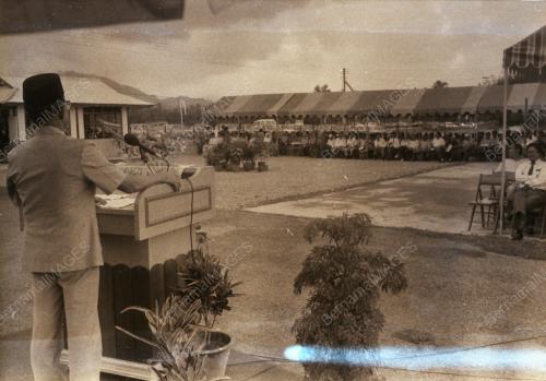 DATO' HAJI MOHAMED BIN YAACOB