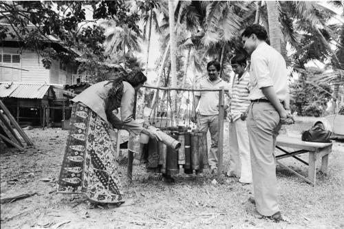 NIRA KELAPA