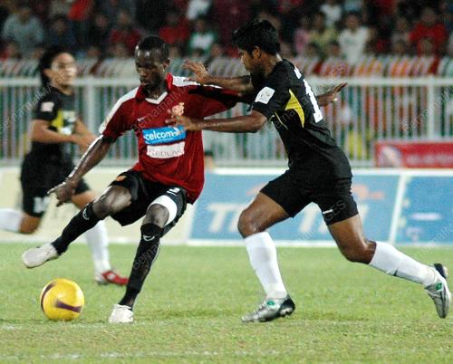 MOUHAMADOU MUSTAPA