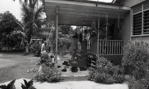 RUMAH BERSIIH