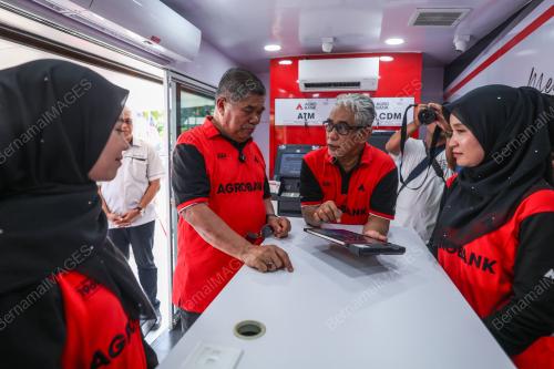 DATUK SERI MOHAMAD SABU