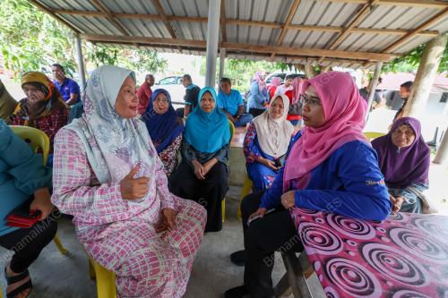 MARZUANI ARDILA ARIFFIN