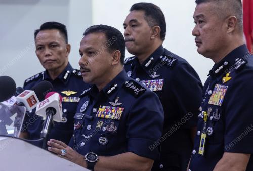 DATUK MOHD YUSOFF MAMAT