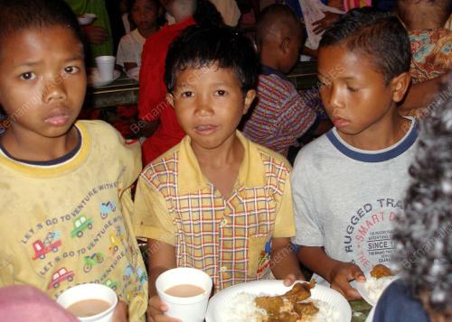 MASYARAKAT ORANG ASLI