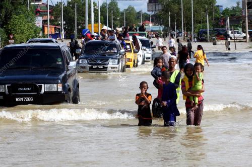 BANJIR
