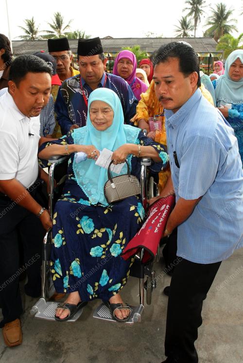 PILIHAN RAYA UMUM KE-12