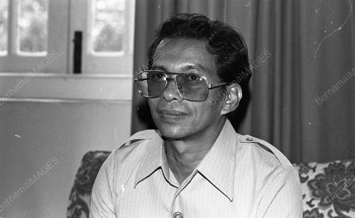 WAKIL CALON PARLIMEN DAN DEWAN UNDANGAN NEGERI
