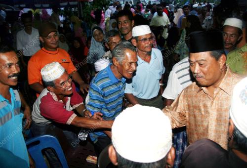 MUHYIDDIN YASSIN