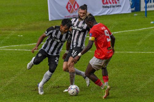 LIGA PREMIER MALAYSIA 2022