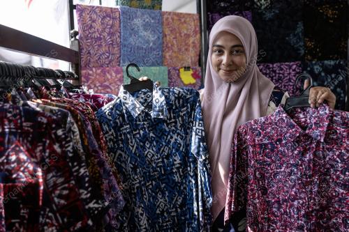 SITI HAJAR ISMAIL