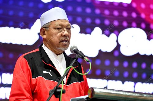 DATUK AHMAD YAKOBÃŠ