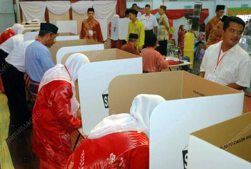 UMNO KUBANG KERIAN