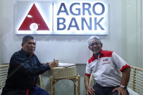 DATUK SERI MOHAMAD SABU