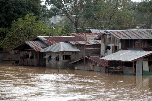 BANJIR