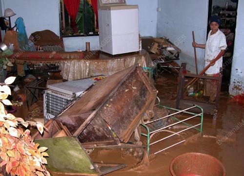 BANJIR