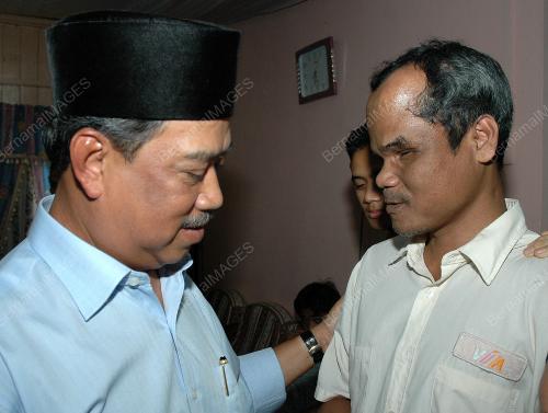 MUHYIDDIN YASSIN