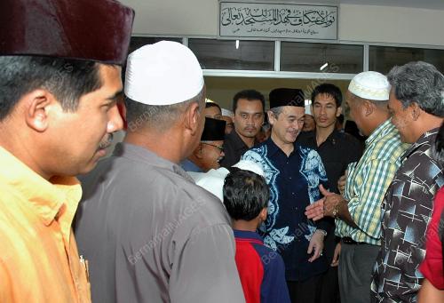 ABDULLAH BERSALAM