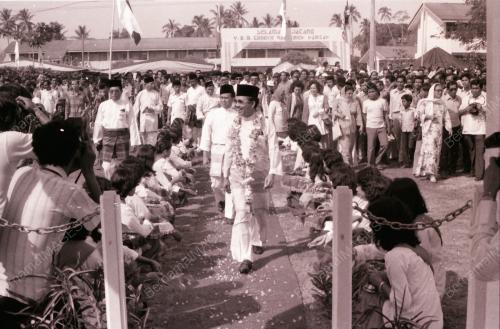 TG. RAZALEIGH RASMI KONVO