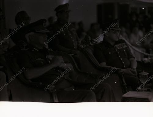 YANG DI-PERTUAN AGONG DAN SULTAN KELANTAN
