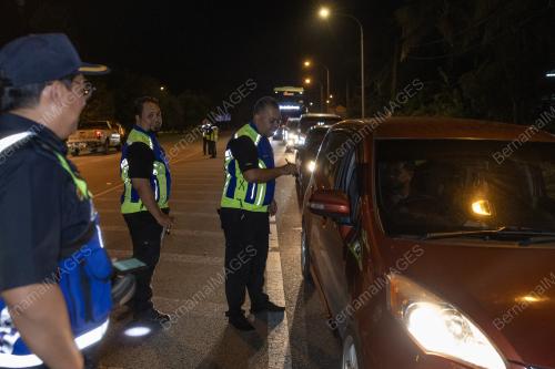 OPS PENUTUP TAHUN BAHARU CINA