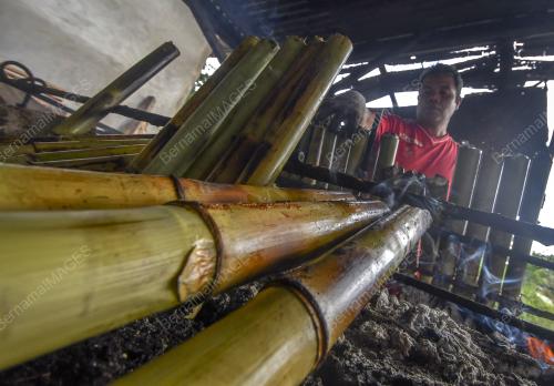 LEMANG LEPAN JENUT
