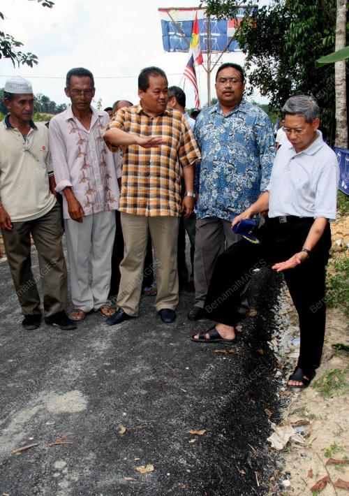 MUSTAPA MOHAMED