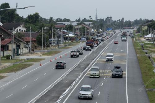 JALAN FT003