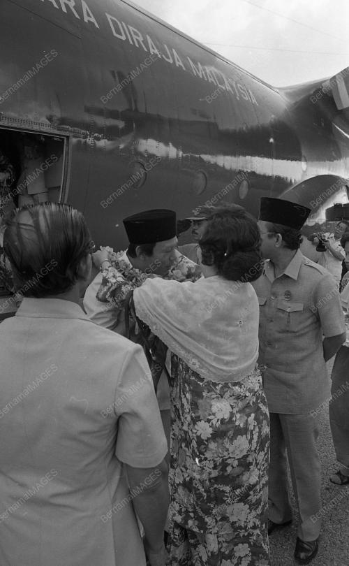 DATUK MUSA HITAM