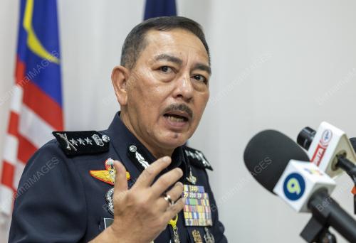 DATUK MUHAMAD ZAKI HARUN