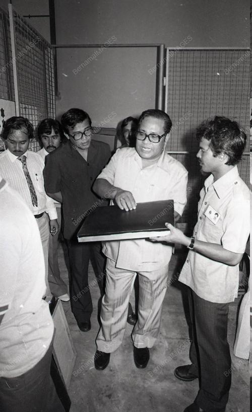 DATUK ZAKARIA