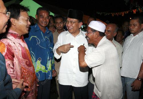 DR RAIS YATIM