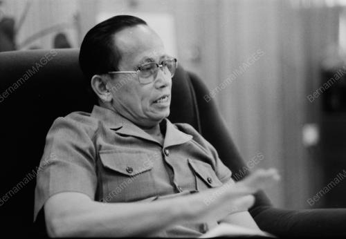 MOHAMED YAACOB