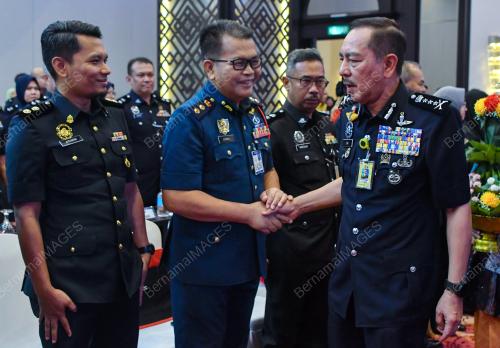 DATUK MUHAMAD ZAKI HARUN