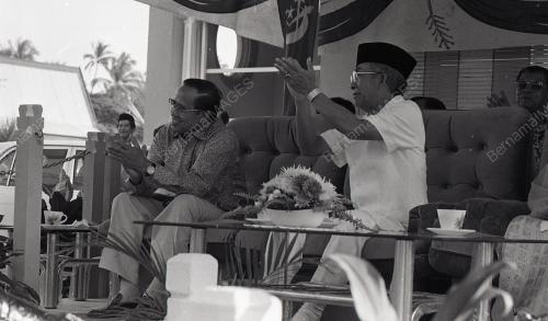 ABDUL RAHMAN YAKUB