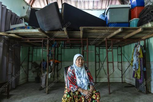 PERSIAPAN BANJIR