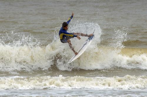 KEMASIN SURF COMPETITION VOLUME 1