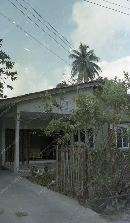 BERNAMA KOTA BHARU