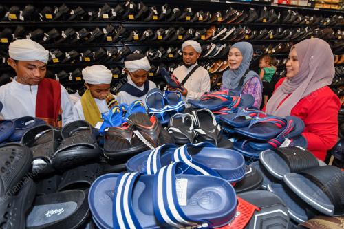 PROGRAM INDAHNYA RAYA KEMUDI